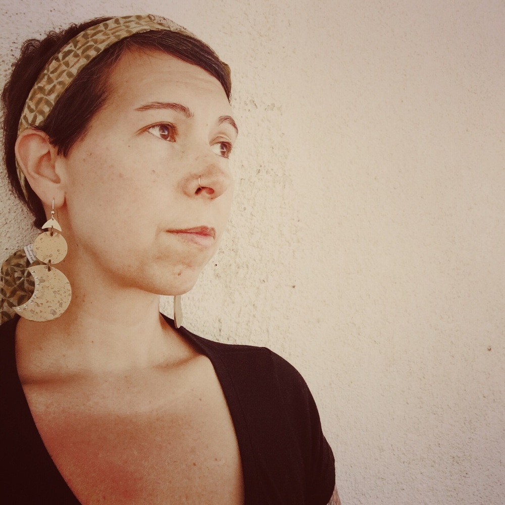 Meet your Posher, Tricia